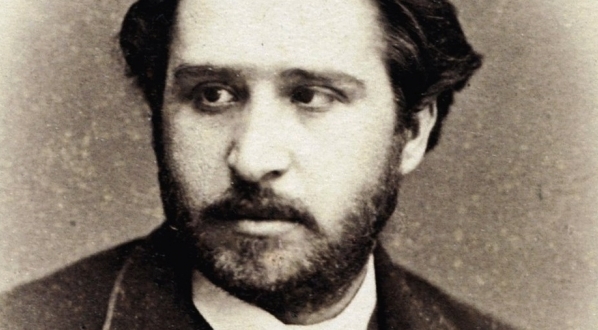  Portret Michała Bałuckiego.  