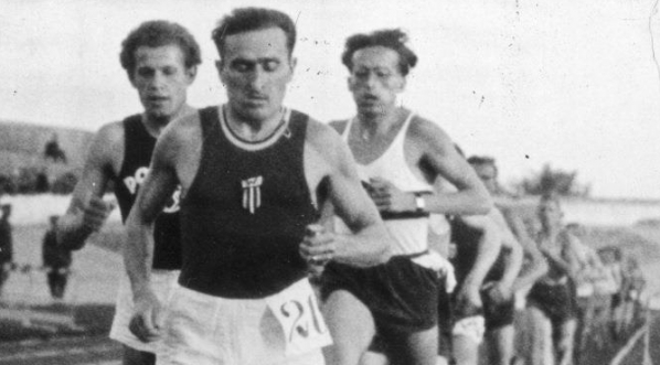  Lekkoatletyczne mistrzostwa Polski w 1938 roku.  