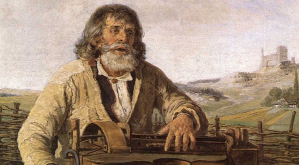  "Lirnik" Hipolita Lipińskiego.  