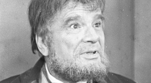  Jacek Woszczerowicz w filmie Janusza Majewskiego "Wenus z Ille" z 1967 roku.  