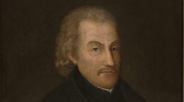  "Portret ks. Piotra Skargi (1536-1612)".  