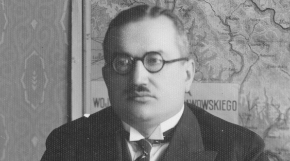  Bronisław Nakoniecznikow-Klukowski, wojewoda stanisławowski.  (2)  