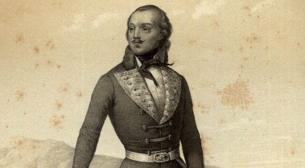  "Kazimierz Pułaski"  Antoine`a Maurina.  