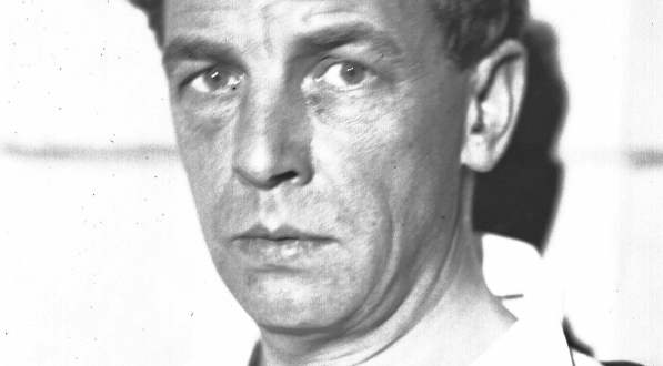  "Wyzwolenie" Stanisława Wyspiańskiego w Teatrze im. Juliusza Słowackiego w Krakowie w grudniu 1931 roku.  