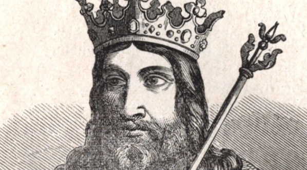 "Kazimierz Wielki."  