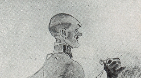  "Zagórski" Kazimierza Sichulskiego.  