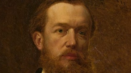  "Portret Maksymiliana Gierymskiego" Andrzeja Mniszcha.  