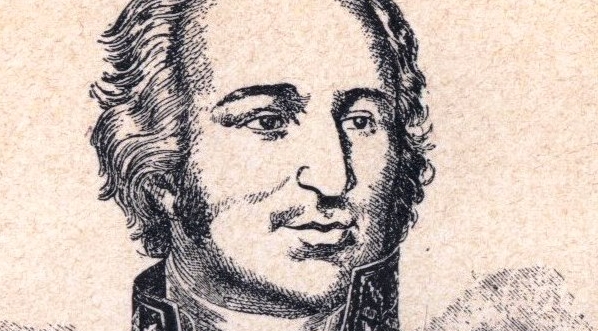  "Tadeusz Czacki."  