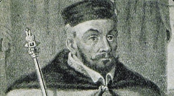  Stefan Batory.  