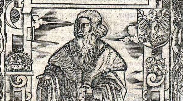  "Miecław Stary, Monarcha Polski".  