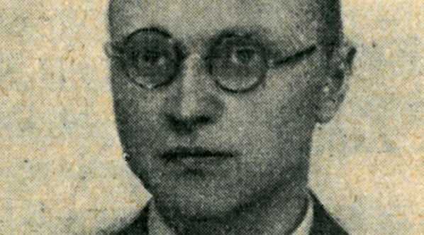  Jerzy Ignacy Skowroński.  