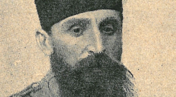  Żegota Krówczyński.  