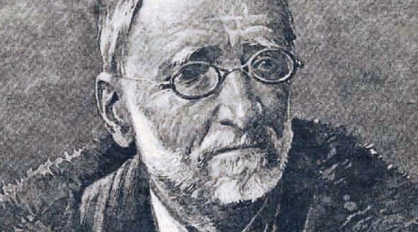  Oskar Kolberg  