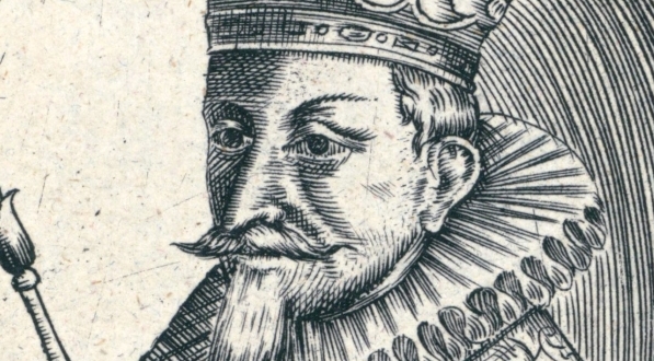  "Sigismundus III".  