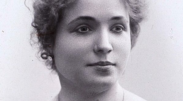  Portret Michaliny Łaskiej.  