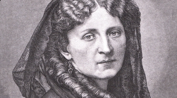  "Deotyma" Aleksandra Regulskiego.  