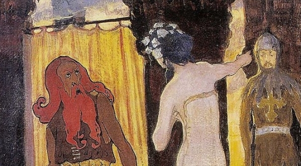  "Legenda" Edwarda Okunia.  