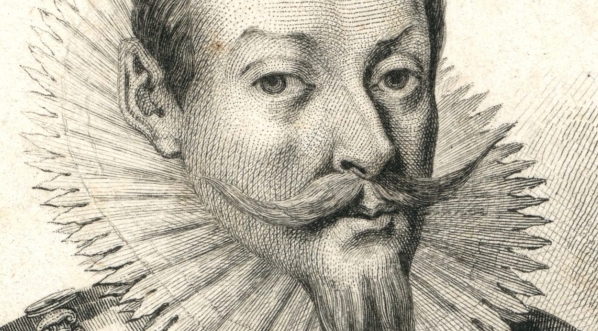  "Sigismond III Vasa" Massarda.  