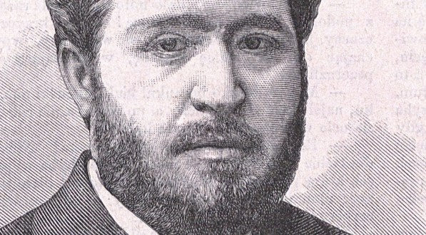  "Michał Bałucki" Józefa Holewińskiego.  