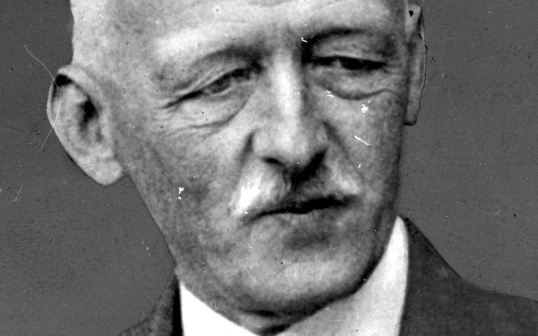  Kazimierz Kostanecki - anatom, profesor Uniwersytetu Jagiellońskiego, prezes Polskiej Akademii Umiejętności.  