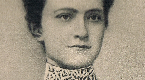  Wanda Krahelska działaczka PPS.  