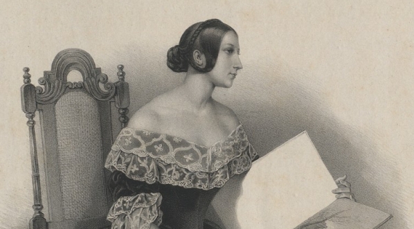  Aleksandra Potocka, portret (autor Carl Wilhelm Ullrich, po 1841 r.)  
