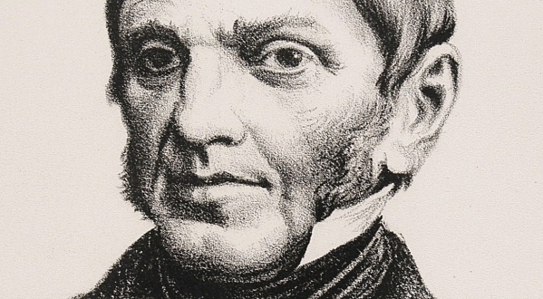  "Antoni Edward Odyniec" Władysława Barwickiego.  