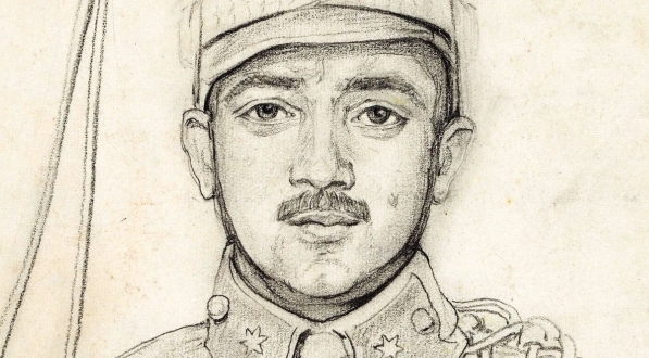  "Podporucznik Machnicki I Bryg. 1915 roku" Jana Rembowskiego.  