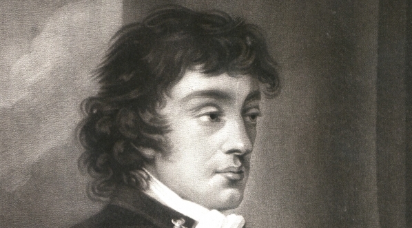  "Le Prince Adam Czartoryski" Andreasa Geigera.  