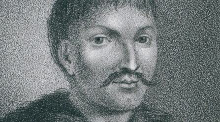  "Stanisław Żółkiewski H. i K.W.K." Walentego Śliwickiego.  