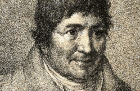  "Josephus Maximilianus Comes de Tenczyn Ossolinski [...]" Karla Mahnke.  