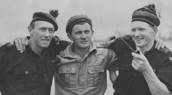  Władysław Wagner w podróży dookoła świata jachtem w lipcu 1939 roku.  