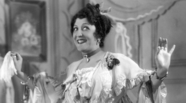  Program rozrywkowy "Wielki bałagan" w Teatrze "Cyrulik Warszawski" w Warszawie w listopadzie 1935 roku.  