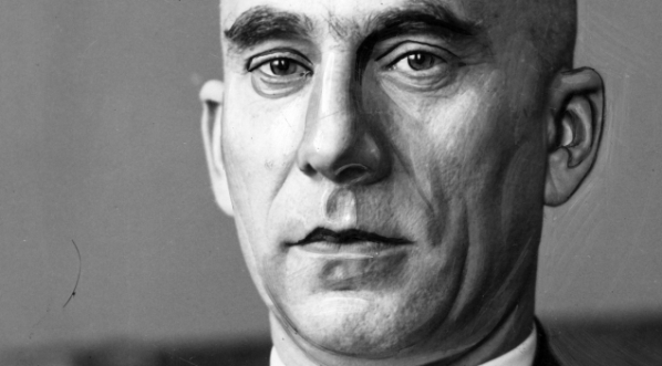  Mieczysław Norwid-Neugebauer, minister robót publicznych.  