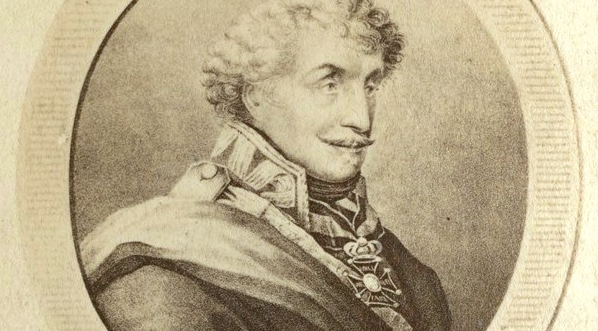  Józef Zajączek.  