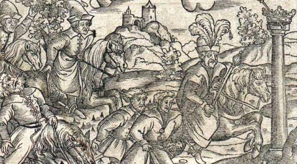  'Lech V, abo Leszek, Monarcha Polski".  