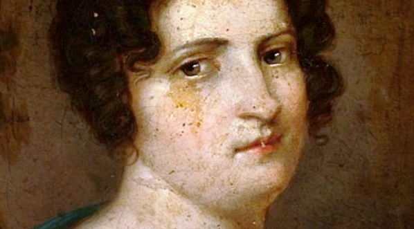  "Portret Anny z Puczyńskich,  drugiej żony Jana Rustema".  