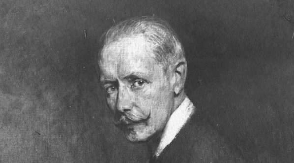 Adam Przyborowski, fotografia portretowa. (1928 r.)  