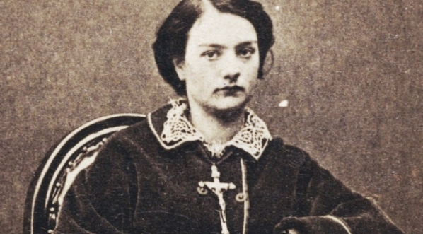  Portret Anny Pustowójtówny. (4)  