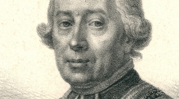  "Ian Paweł Woronicz" Józefa Sonntaga.  