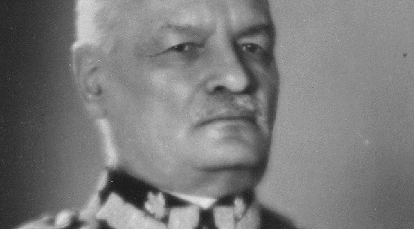  Jan Romer, generał dywizji.  
