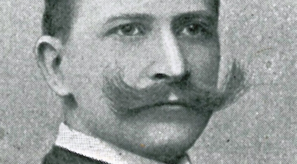  Felicjan Niegolewski.  