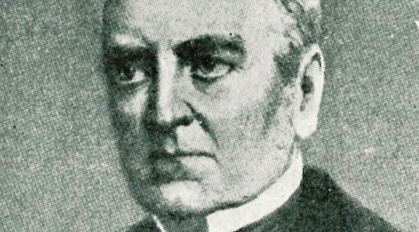  Józef Mycielski.  