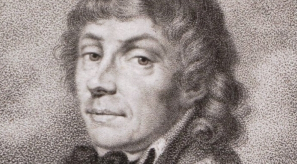  "Kościuszko" Friedricha Johna.  
