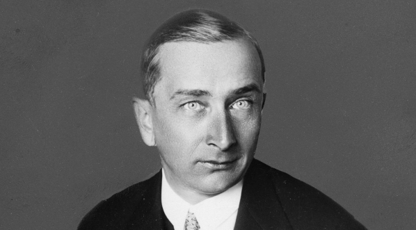  Wacław Grzybowski - poseł nadzwyczajny i minister pełnomocny Polski w Czechosłowacji.  