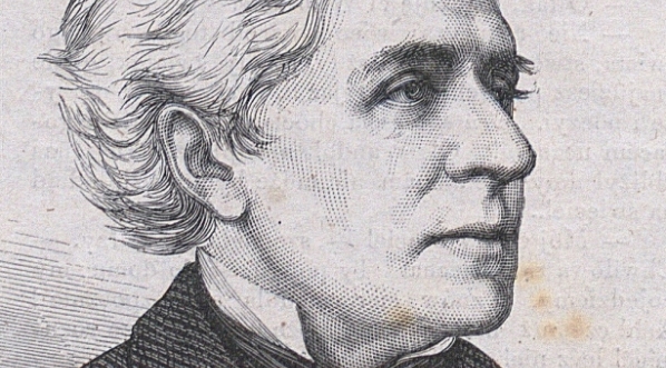  "Hrabia Edmund Strzelecki" Józefa Holewińskiego.  