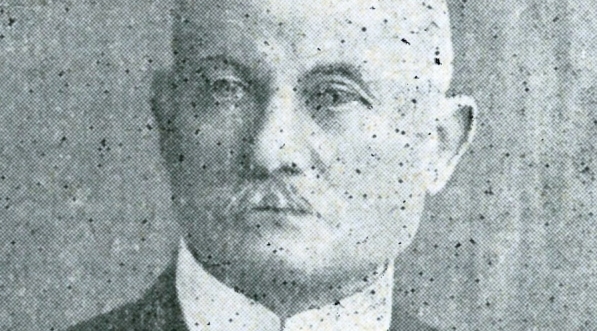  Józef Rostek.  