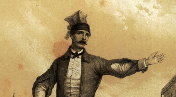  "Jan Kiliński"  C. Schultza.  