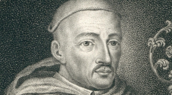  "Wincenty Kadłubek : z Obrazów Krola Stanisława Augusta w Belwederze" Jana Ligbera.  