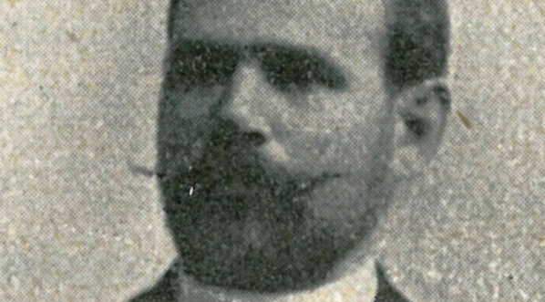  Stanisław Jan Kruszewski.  